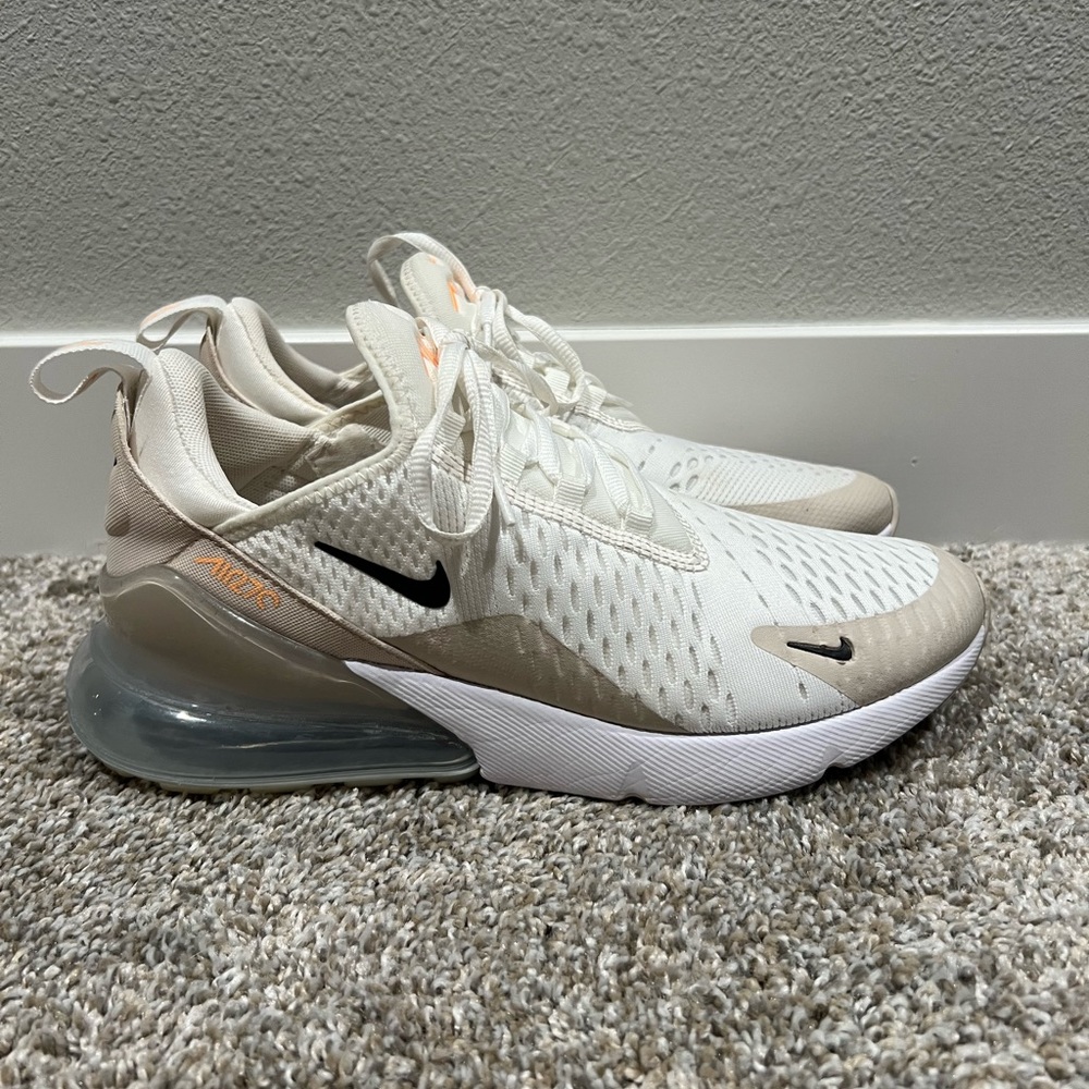Women’s Nike Air Max 270